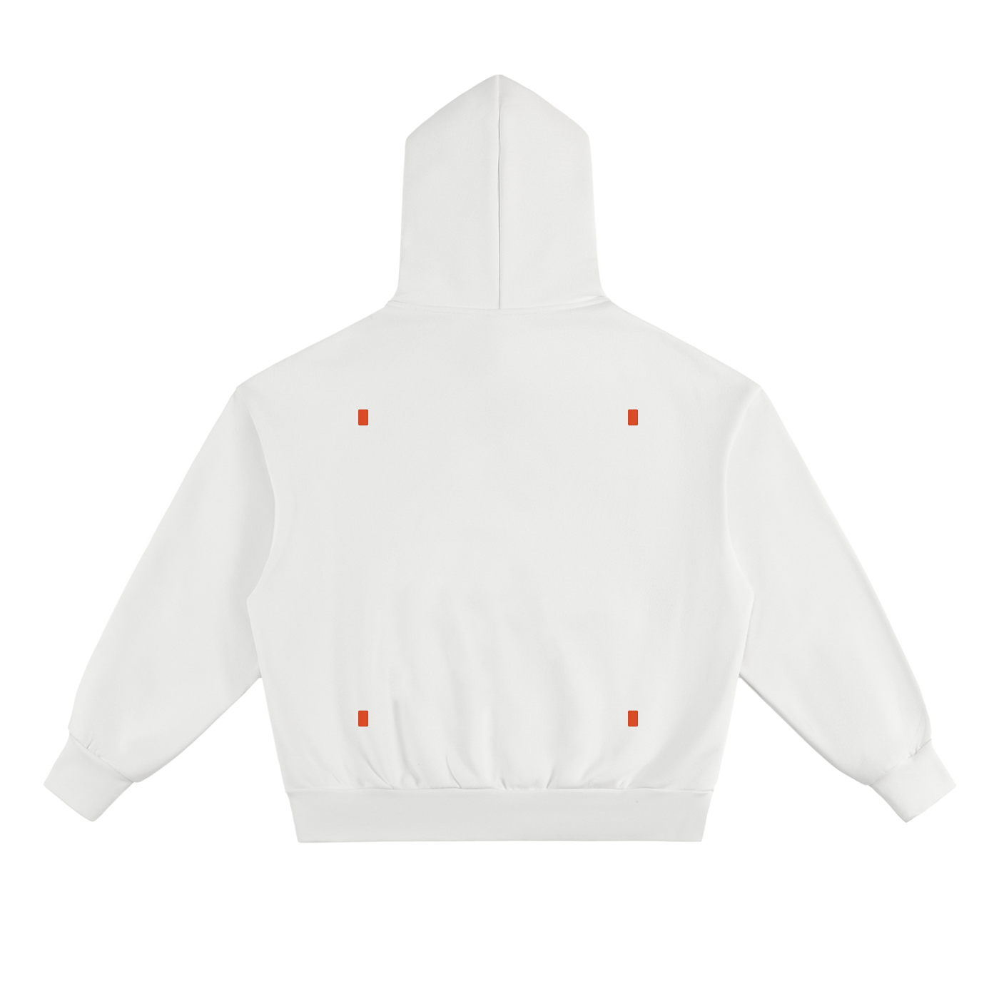 Essential Heavyweight Fleece Hoodie