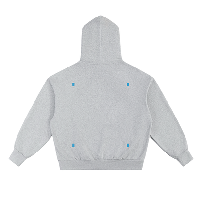 Essential Heavyweight Fleece Hoodie