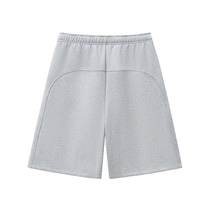 Essential Heavyweight Fleece Shorts