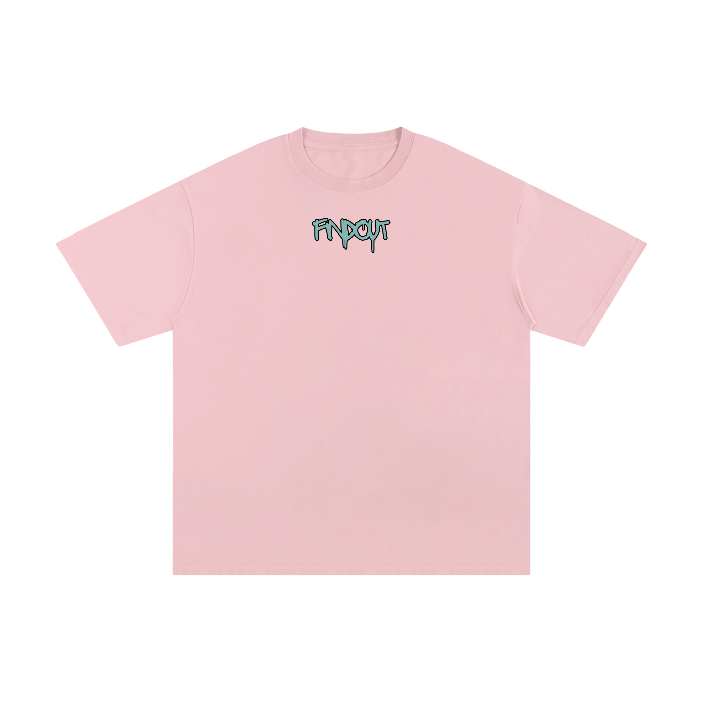 Unisex Pure Cotton T-Shirt