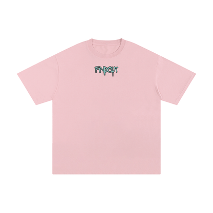 Unisex Pure Cotton T-Shirt