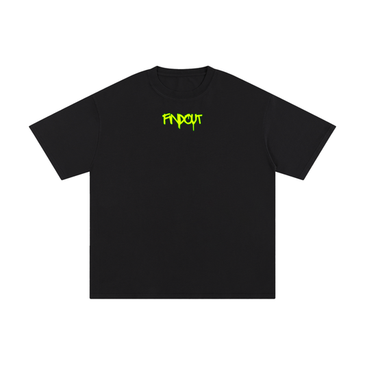 Unisex Pure Cotton T-Shirt