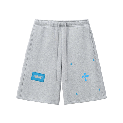 Essential Heavyweight Fleece Shorts
