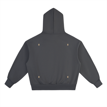 Essential Heavyweight Fleece Hoodie