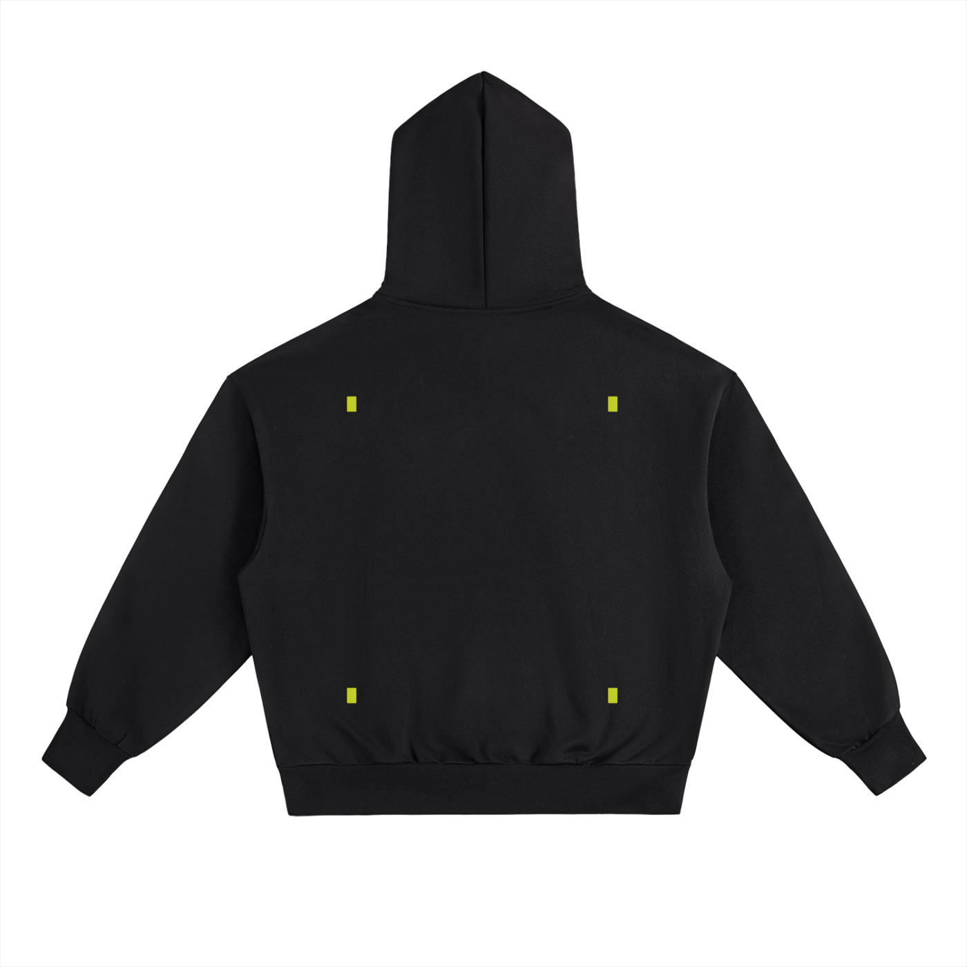 Essential Heavyweight Fleece Hoodie