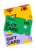 GIFT CARD FINDOUT