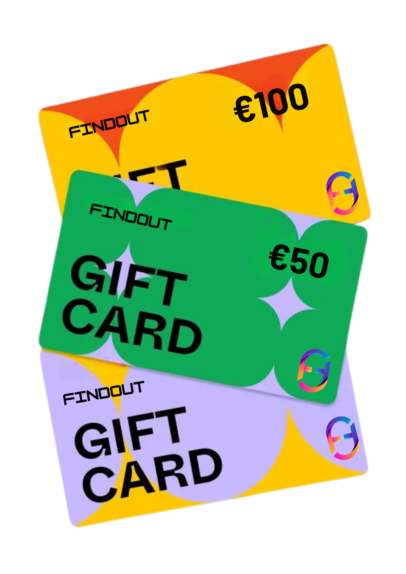 GIFT CARD FINDOUT