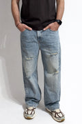 JEANS URBAN SKY DENIM