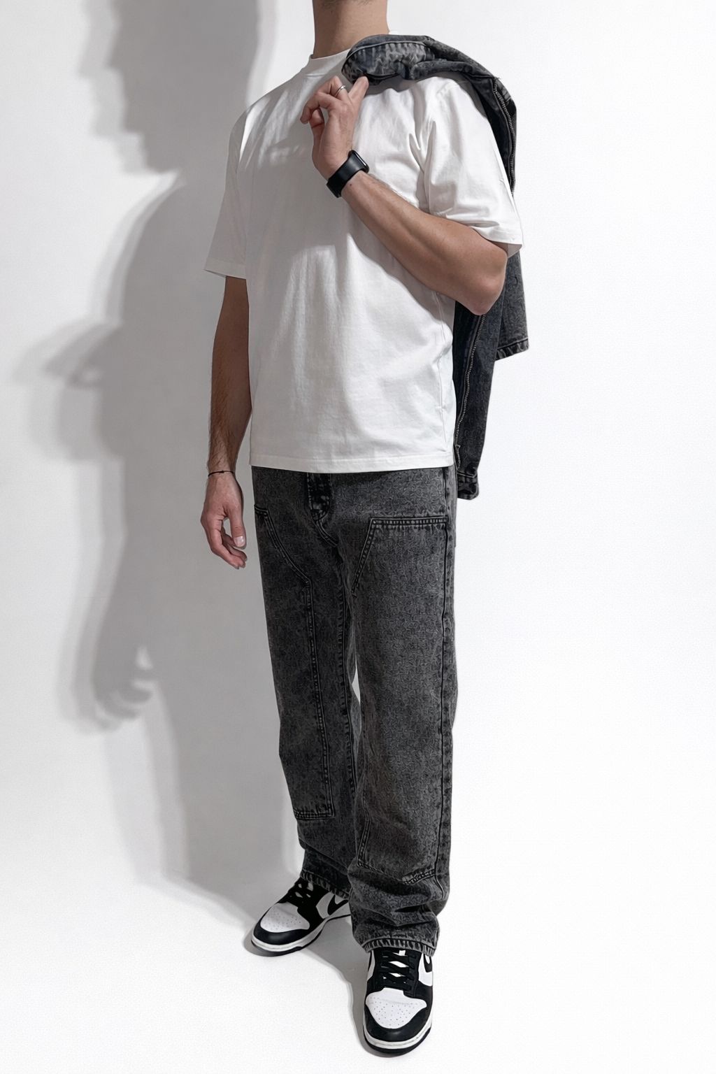 T-SHIRT BASIC COTONE