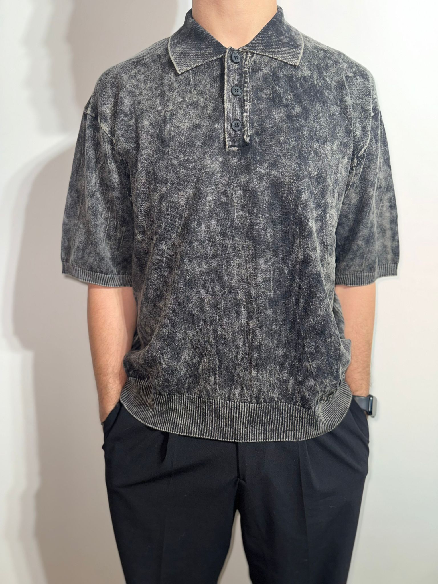 POLO SLATE ASH