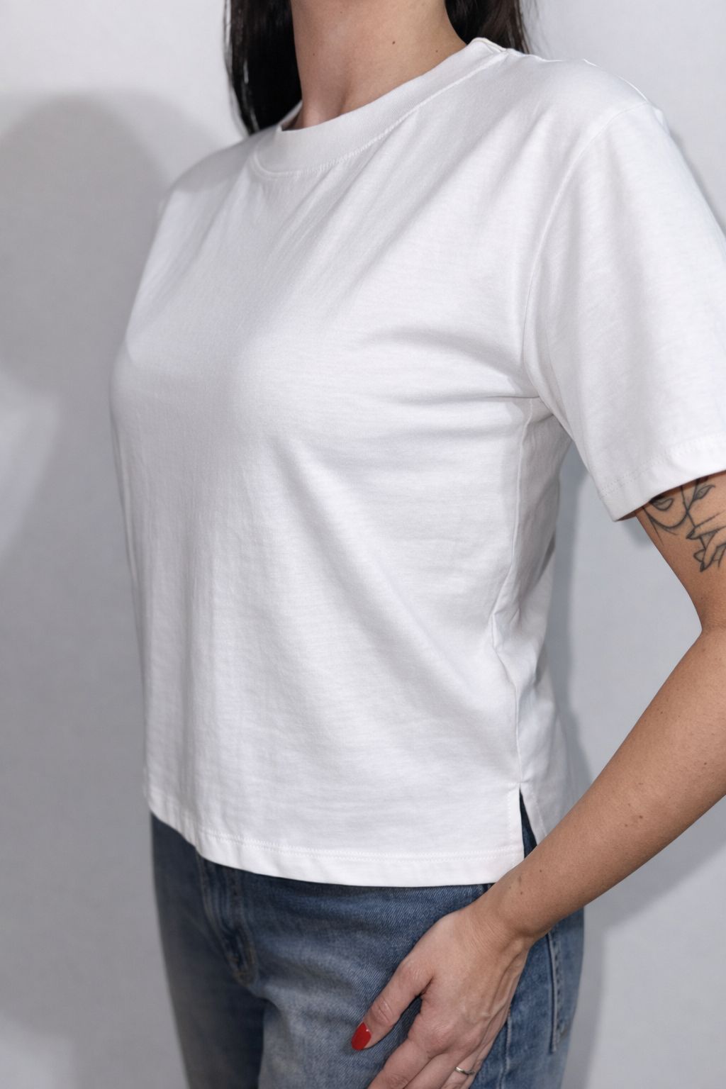 T-SHIRT BASIC