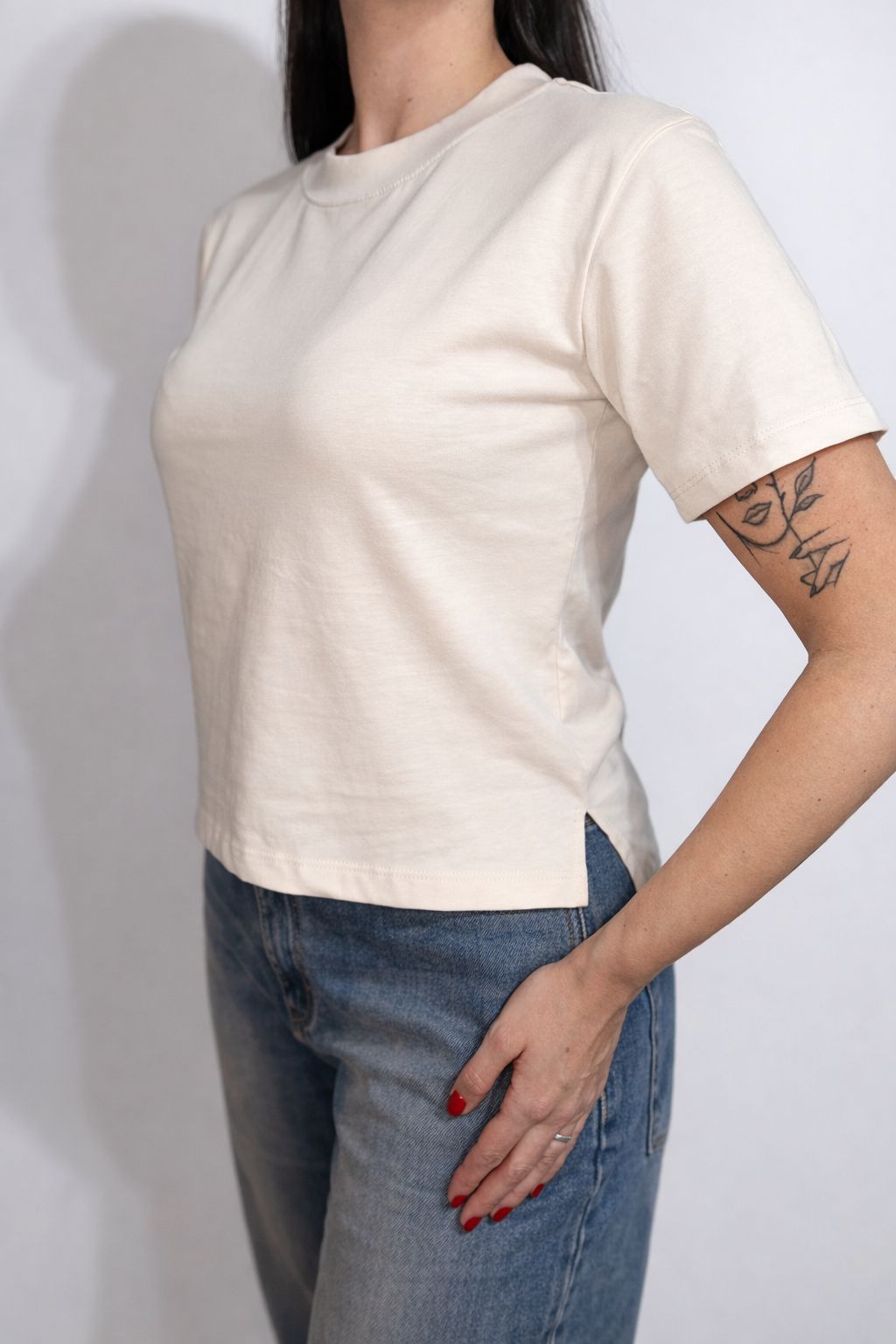 T-SHIRT BASIC
