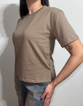 T-SHIRT BASIC