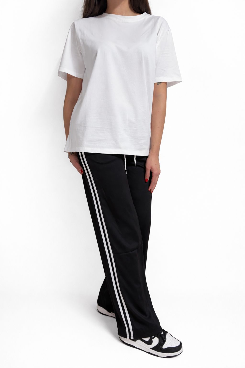 TUTA CASUAL LINE