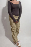 PANTALONE SAHARA