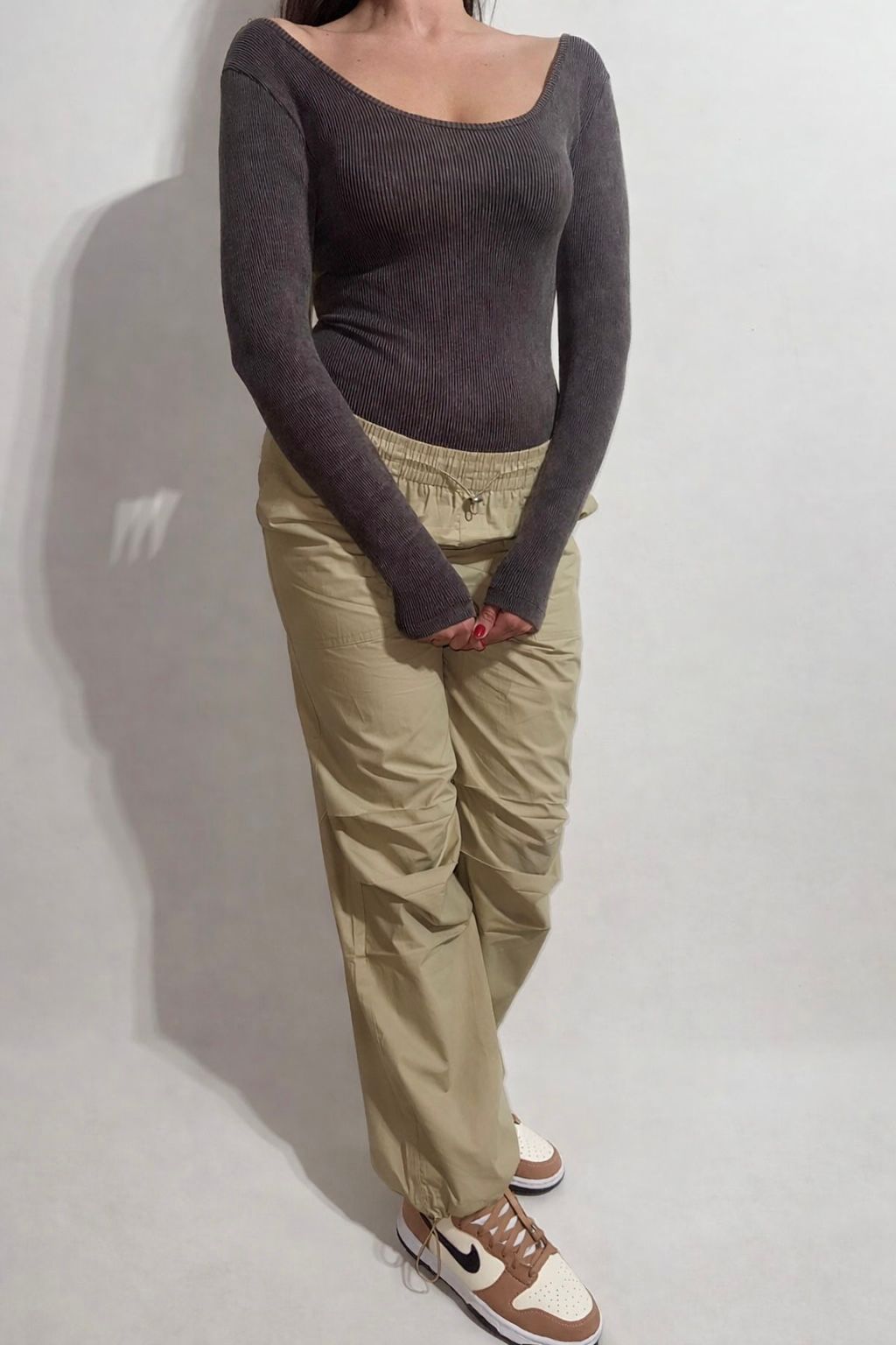 PANTALONE SAHARA