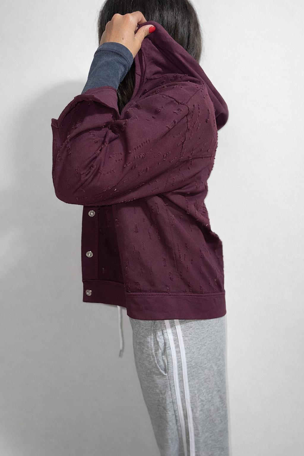 URBAN LIGHT JACKET