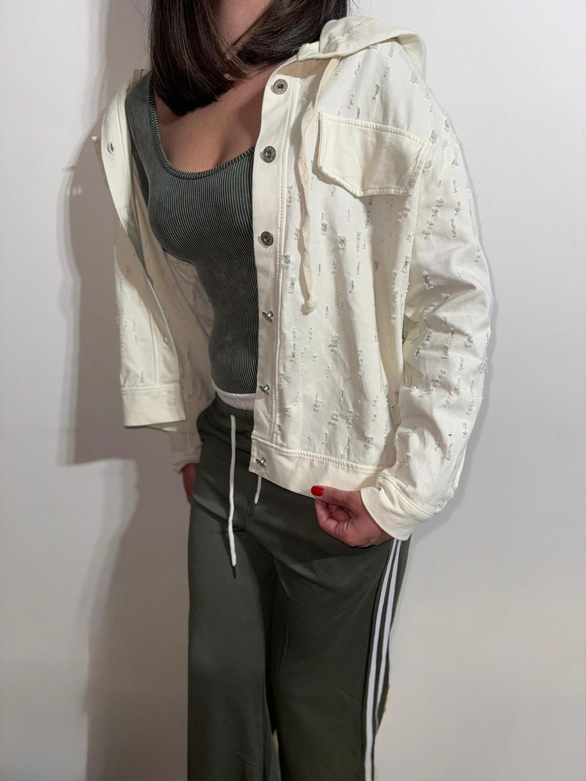 URBAN LIGHT JACKET