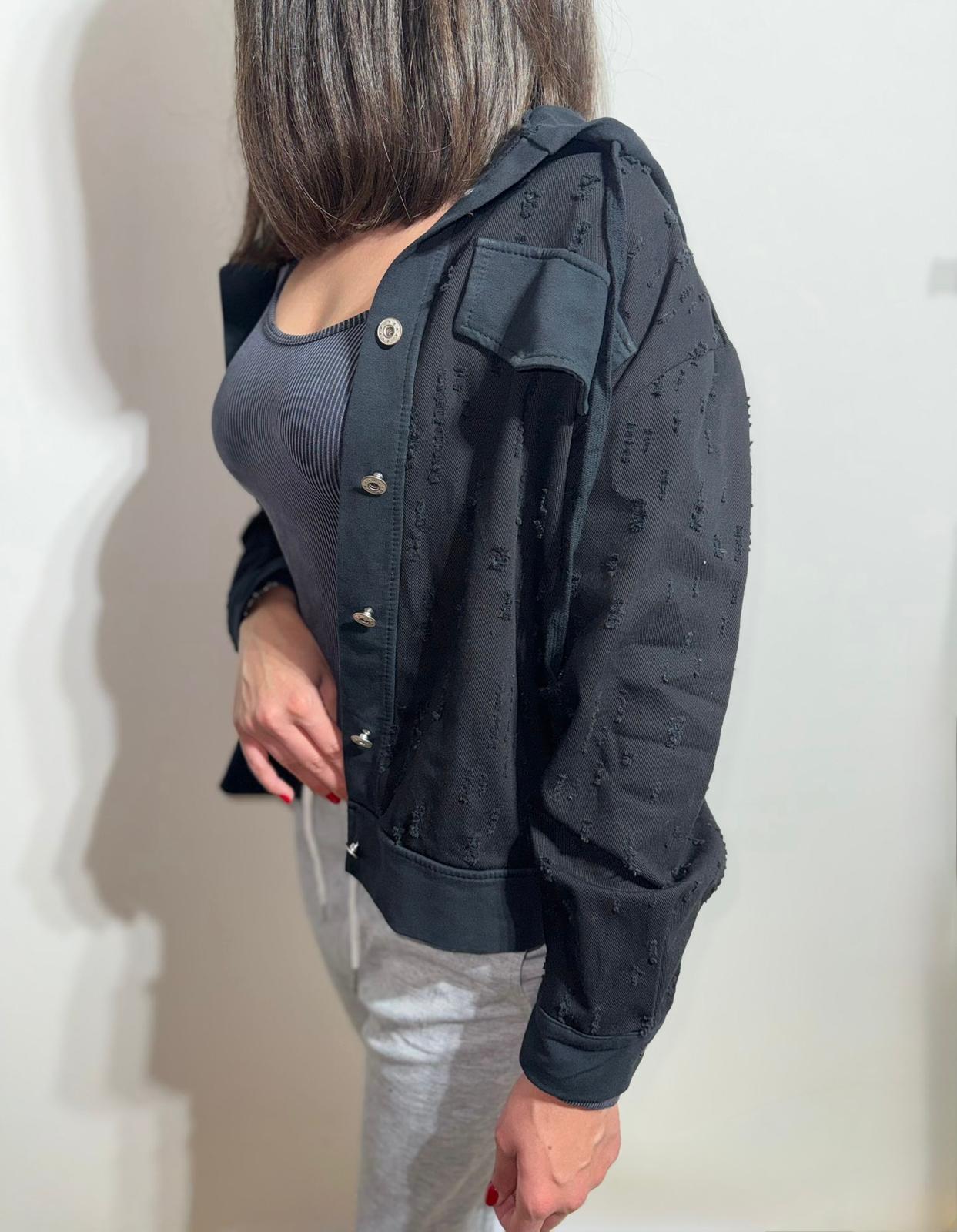 URBAN LIGHT JACKET