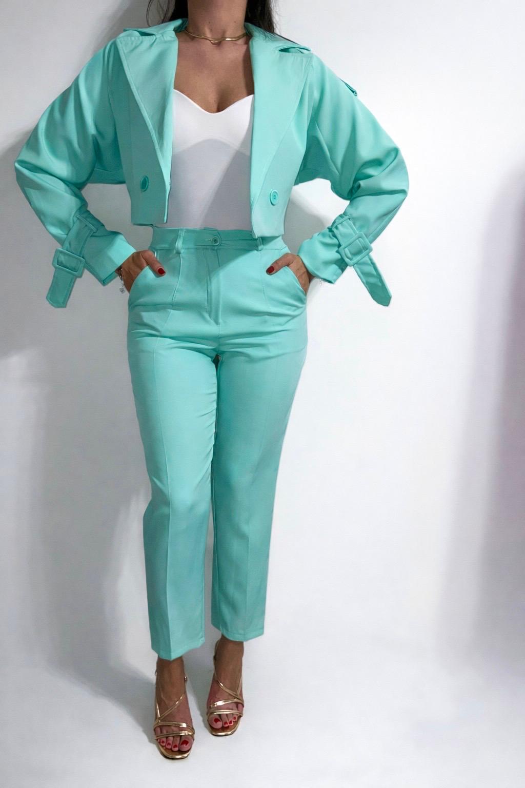TAILLEUR BREEZE