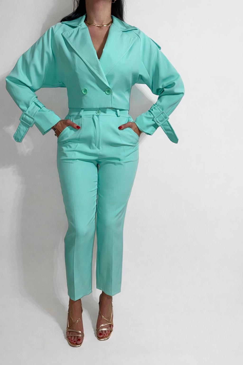 TAILLEUR BREEZE