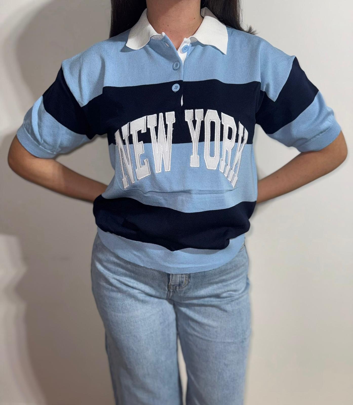 POLO CITY