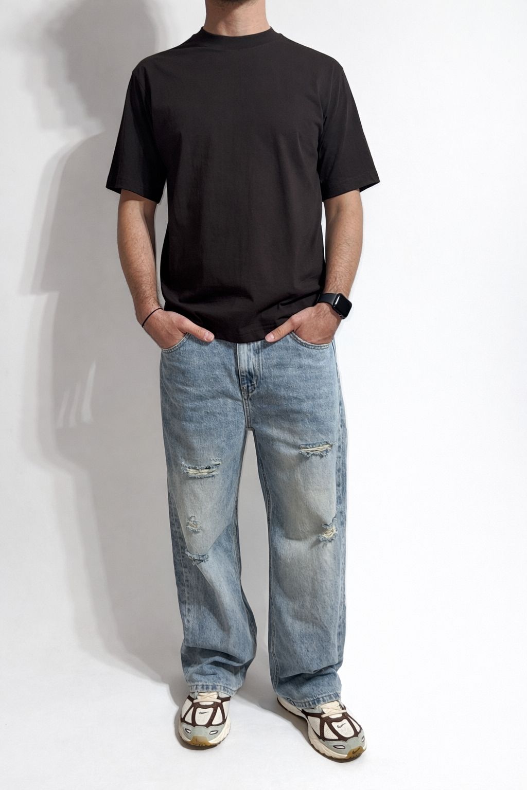T-SHIRT BASIC COTONE