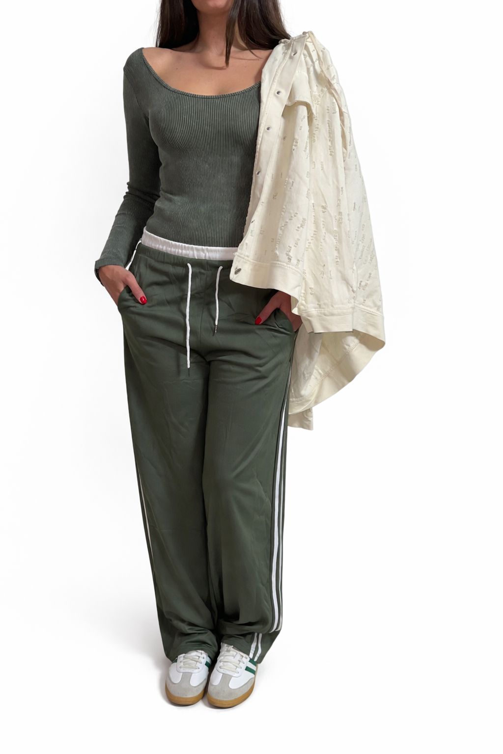 TUTA CASUAL LINE