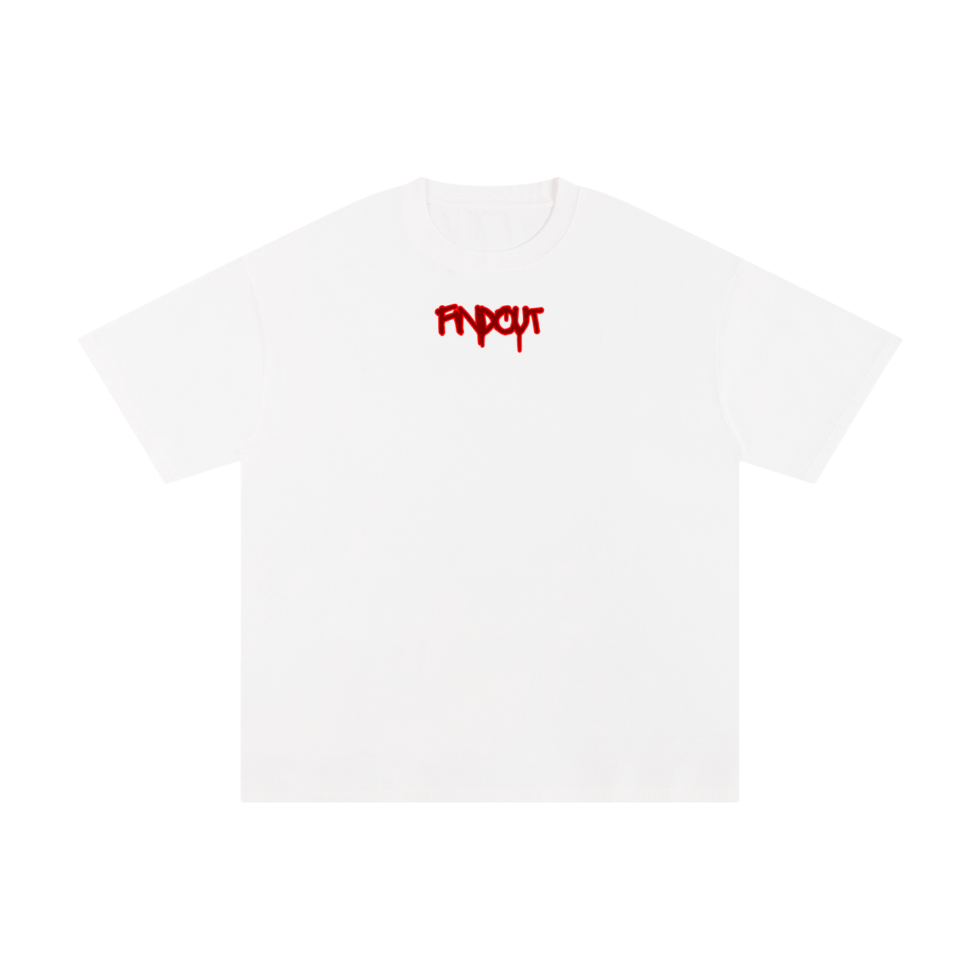 Unisex Pure Cotton T-Shirt