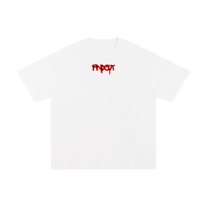 Unisex Pure Cotton T-Shirt