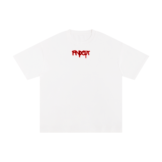 Unisex Pure Cotton T-Shirt