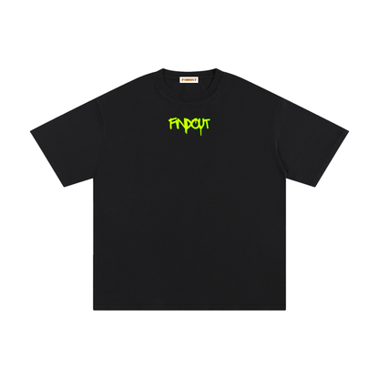 Unisex Pure Cotton T-Shirt