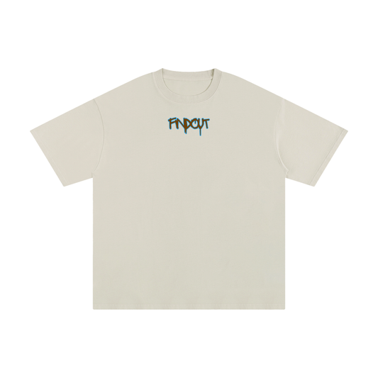 Unisex Pure Cotton T-Shirt