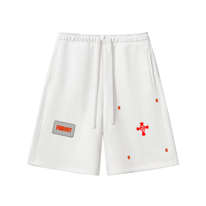 Essential Heavyweight Fleece Shorts