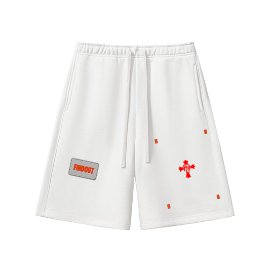 Essential Heavyweight Fleece Shorts