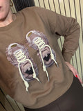 FELPA SNEAKER
