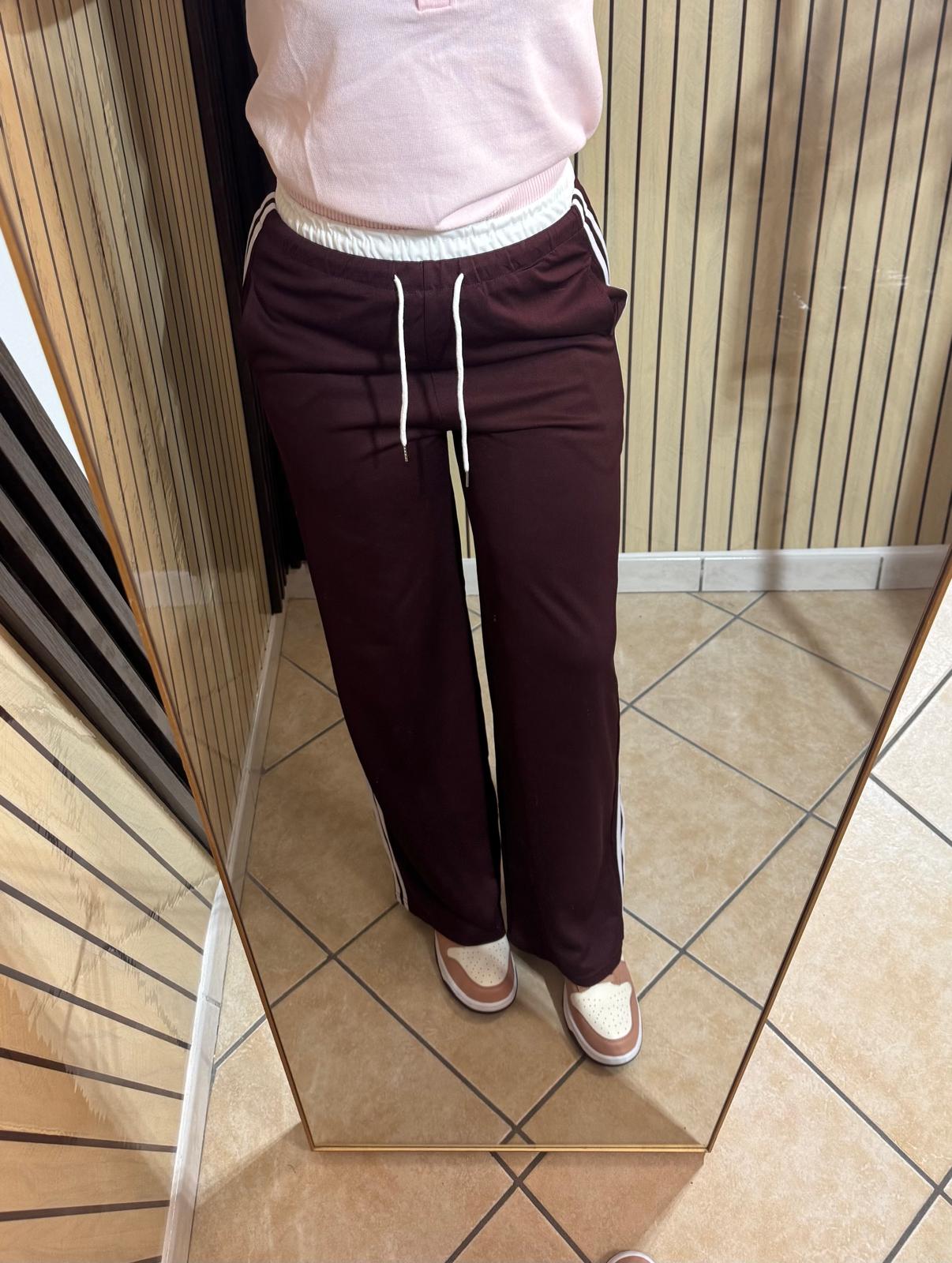 TUTA CASUAL LINE